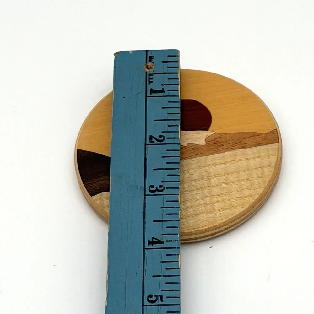 Mountain Woodworks good wood